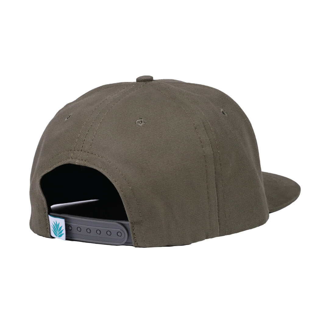 SENDERO FRIO RIVER HAT
