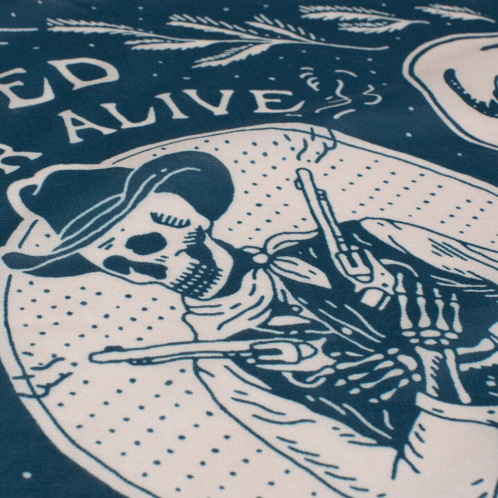 SENDERO DEAD OR ALIVE BANDANA