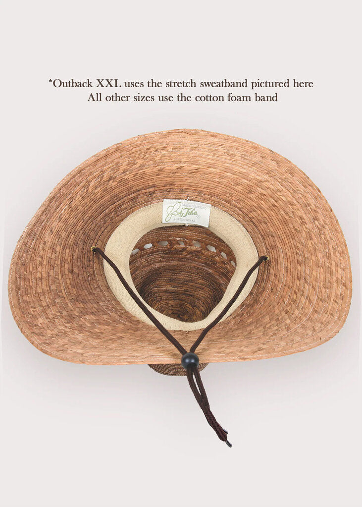 TULA OUTBACK HAT