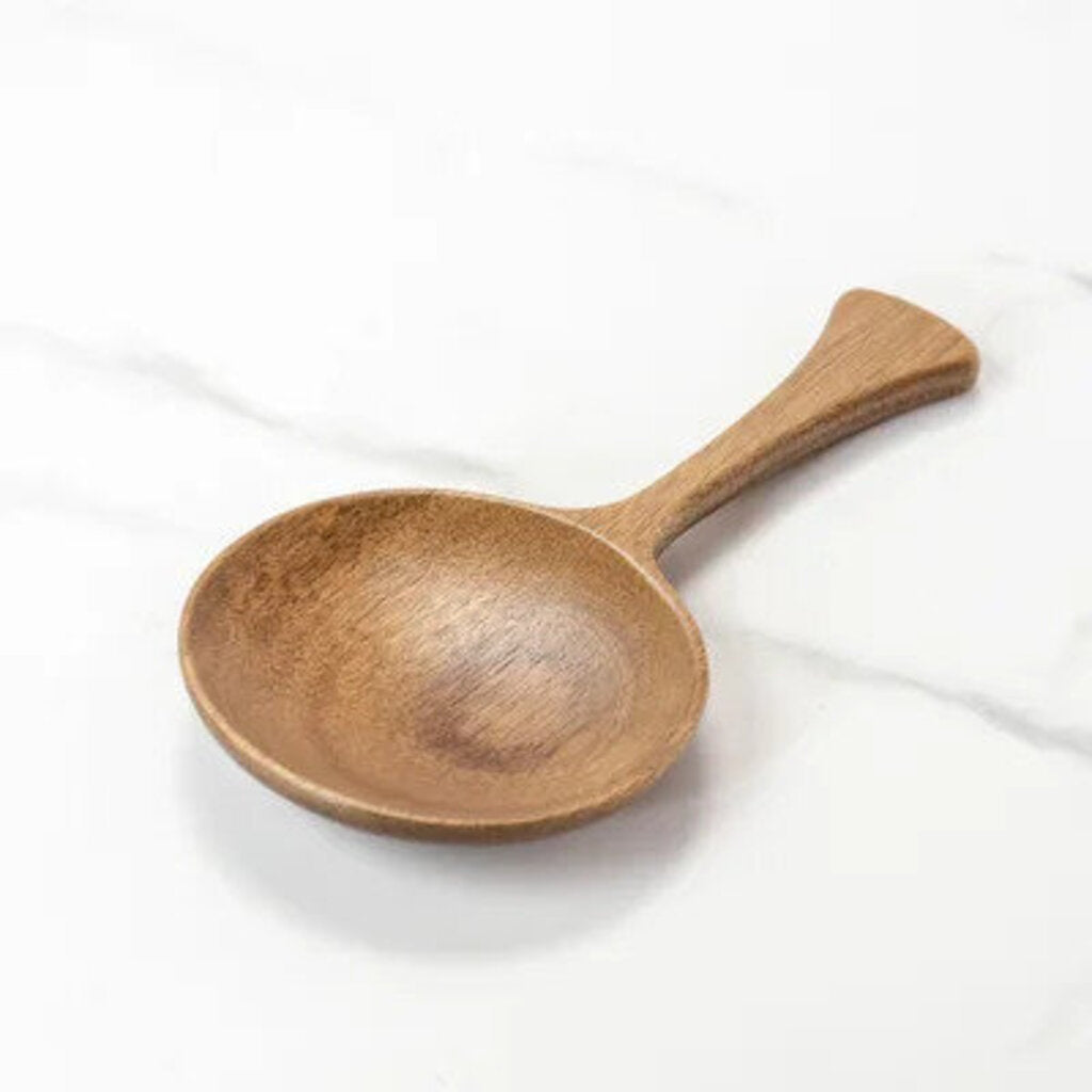 Acacia Wood Spoon - 7"
